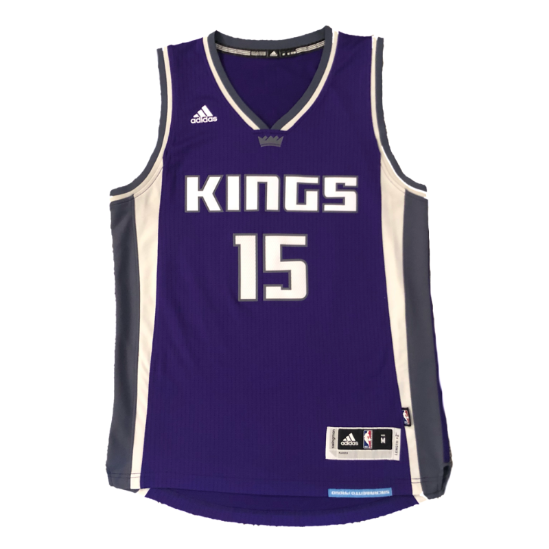 sacramento kings jersey 2015