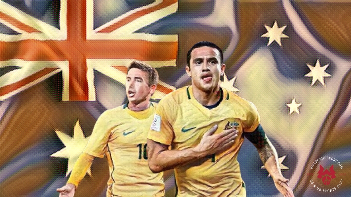 best Australian soccer players