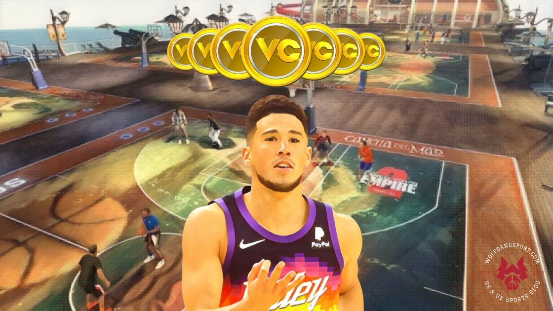 how much vc to get to 85 2k22